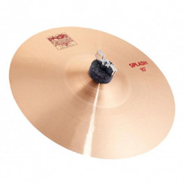 Paiste 2002 Splash 10"