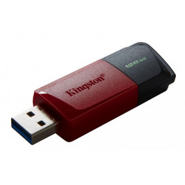 Kingston 128 GB DataTraveler Exodia M USB 3.2 Red (DTXM/128GB)