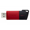Kingston 128 GB DataTraveler Exodia M USB 3.2 Red (DTXM/128GB) - зображення 5