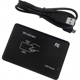 Voltronic USB пристрій для введення карт  PK-03
