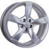 WSP Italy Audi W567 (R19 W8.5 PCD5x112 ET43 DIA66.6) - зображення 1