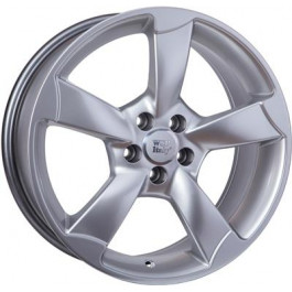 WSP Italy Audi W567 (R19 W8.5 PCD5x112 ET43 DIA66.6)