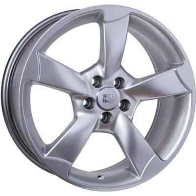 WSP Italy Audi W567 (R17 W8.0 PCD5x112 ET47 DIA66.6) - зображення 1