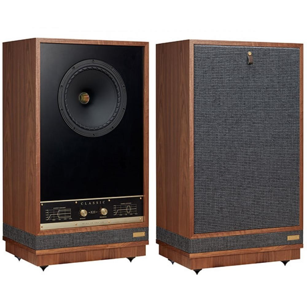 Fyne Audio Classic XII Walnut - зображення 1