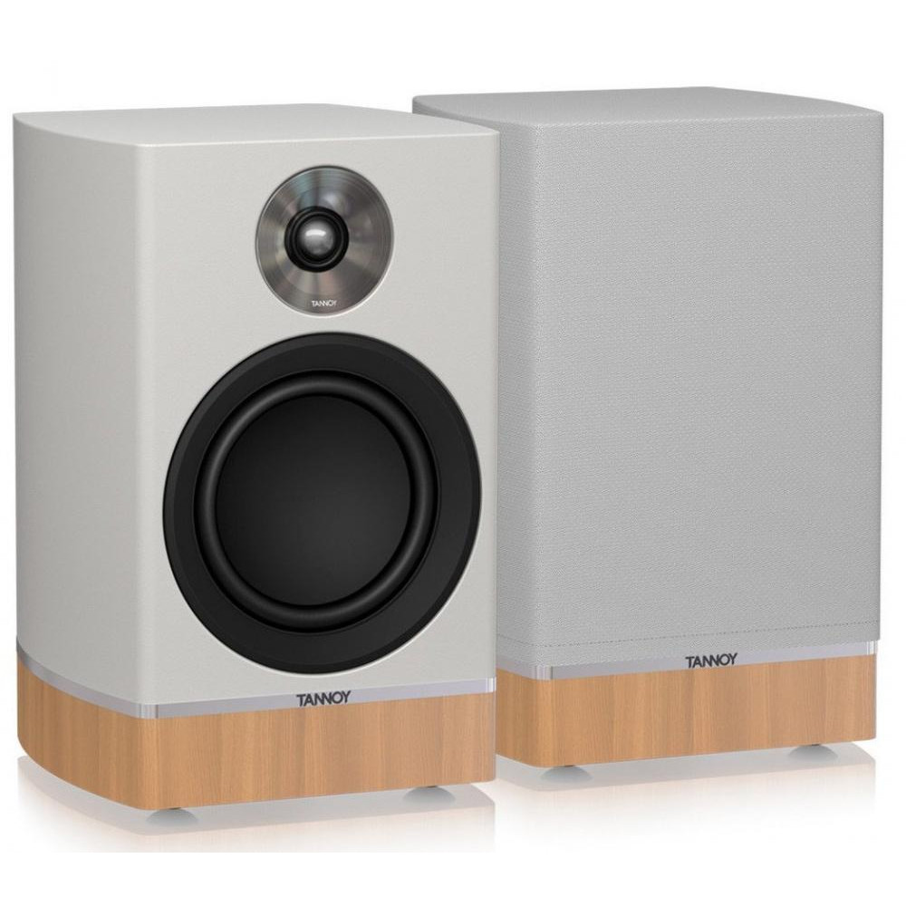 Tannoy Platinum B6 White - зображення 1