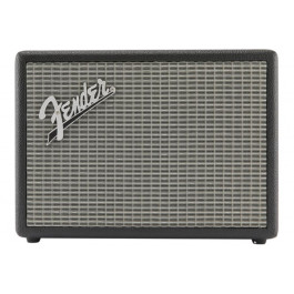   Fender Monterey Bluetooth Black (MNTRBLK)