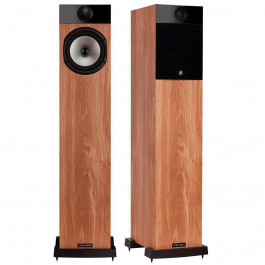 Fyne Audio F302 Light Oak