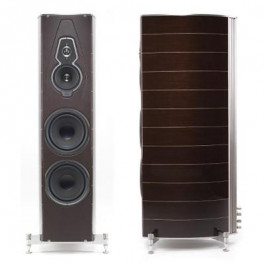 Sonus Faber Homage Tradition Amati Wenge