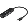 Sandberg USB-C to SATA USB 3.1 Gen.2 (136-37) - зображення 1