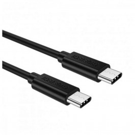   Choetech USB Type-C to USB Type-C 2m Black (CC0003)