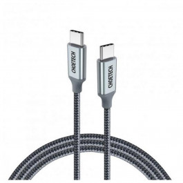 Choetech USB Type-C to USB Type-C 1.8m Black (XCC-1002)