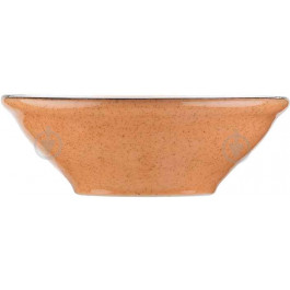 Kutahya Тарілка супова Colorx 24 см помаранчева (CXOFD24KK730P04)