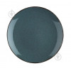 Kutahya Тарілка обідня Colorx 25 см синя (CXEO25DU730P01) - зображення 1