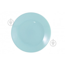   Luminarc Тарелка десертная  Zelie Light Turquoise Q3443 (18см)