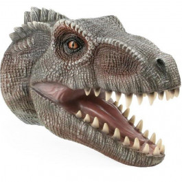 Same Toy Тиранозавр сірий (X378UT)