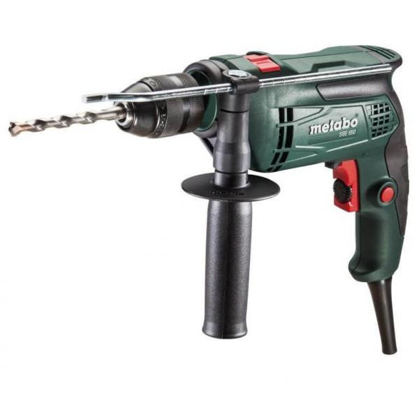 Metabo SBE 650 (600742850) - зображення 1