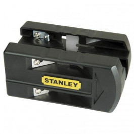 Stanley Триммер для обработки кромок ламинированных материалов 12.7-25.4 мм (STHT0-16139)