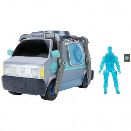 Jazwares Fortnite Deluxe Feature Vehicle Reboot Van (FNT0732)