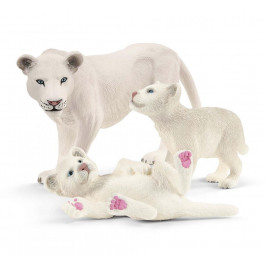 Персонажі мультфільмів, ігрові фігурки Schleich