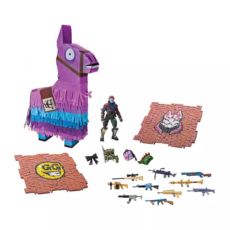 Jazwares Fortnite Llama Drama Loot Pinata (FNT0009) - зображення 1