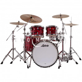 Ludwig Classic Maple Mod L88204AXBY