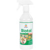 Eskaro Засіб  Biotol Spray для профілактики та знищення плісняви 0,5 л (4607003912604) - зображення 1