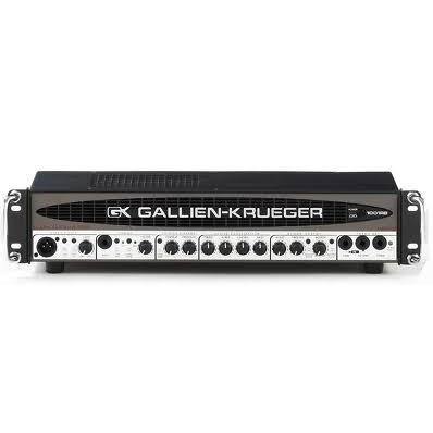 GALLIEN-KRUEGER 1001RB-II - зображення 1