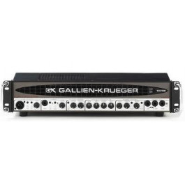   GALLIEN-KRUEGER 1001RB-II