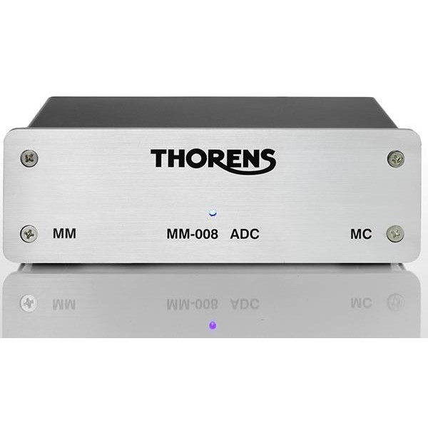 Thorens MM 008 ADC - зображення 1