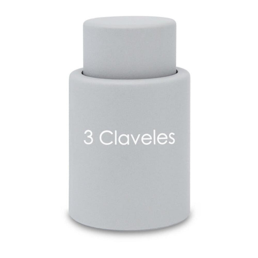3 Claveles Пробка вакуумна для зберігання вина  (04657) - зображення 1
