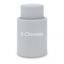 3 Claveles Пробка вакуумна для зберігання вина  (04657)