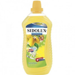 Sidolux Миючий засіб універсальний  Лимон 1 л (5902986205866)