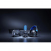 Razer Seiren X PS4 Black/Blue (RZ19-02290200-R3G1) - зображення 7