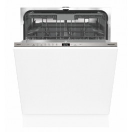 Посудомийні машини Hisense