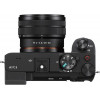 Sony Alpha A7C II kit (28-60mm) Black (ILCE7CM2LB) - зображення 8