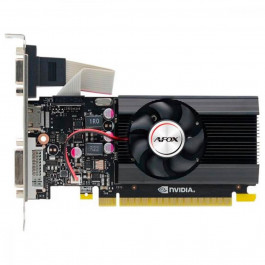   AFOX GeForce GT 710 4 GB (AF710-4096D3L7-V1)