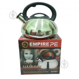   EMPIRE EM-7707 3 л