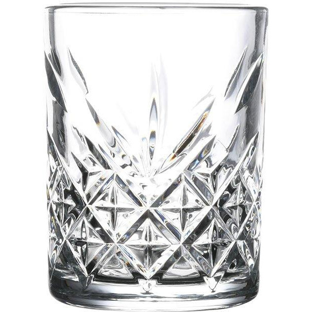 Pasabahce Набір склянок для напоїв  Timeless 115 мл х 6 шт (520422) - зображення 1