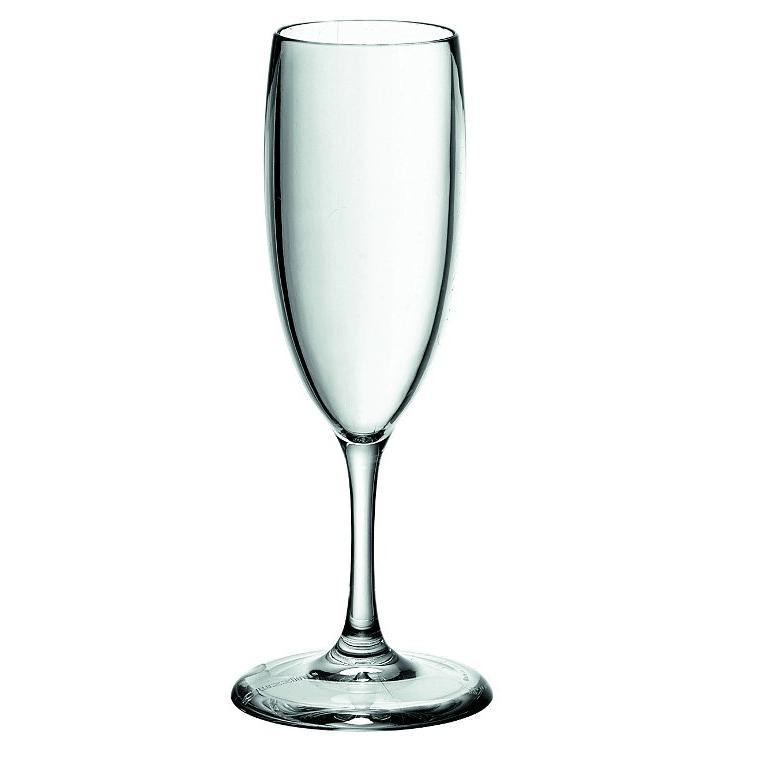 Guzzini Келих для шампанського 16х6,3х6,3см (23330600) - зображення 1