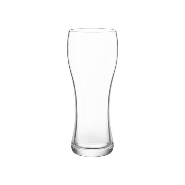 Bormioli Rocco Weizen бокал для пива 300мл (666234BAC021990) - зображення 1