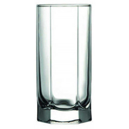 Pasabahce Набір склянок високих Вальс 275 мл 6 шт. (42942)
