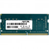 AFOX 8 GB SO-DIMM DDR4 3200 MHz (AFSD48PH1P) - зображення 1