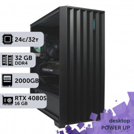PowerUp Desktop #395 (180395)