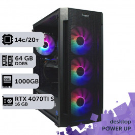 PowerUp Desktop #403 (180403)