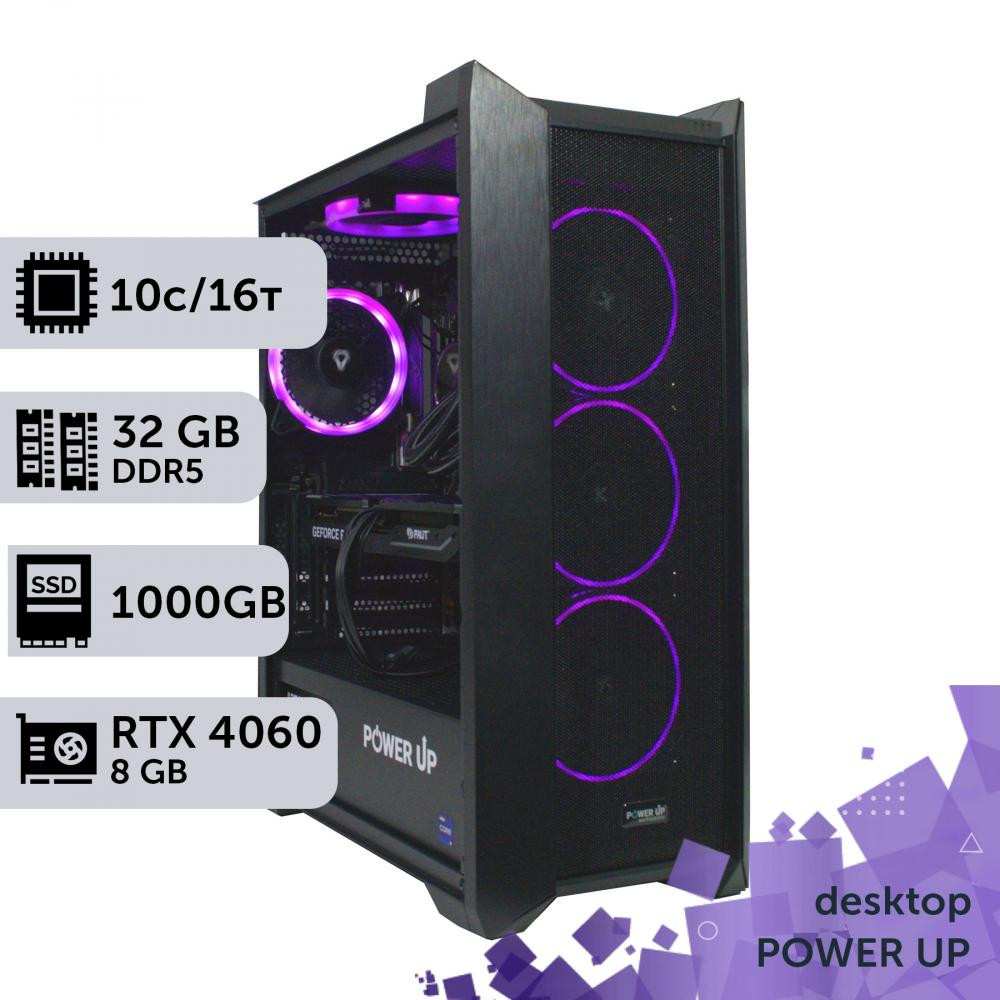 PowerUp Desktop #400 (180400) - зображення 1