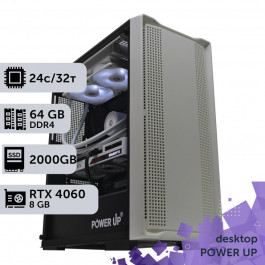 PowerUp Desktop #380 (180380)