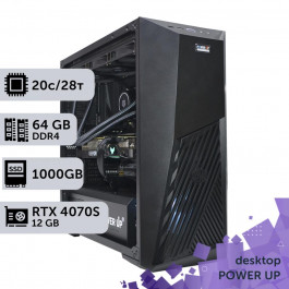 PowerUp Desktop #357 (180357)