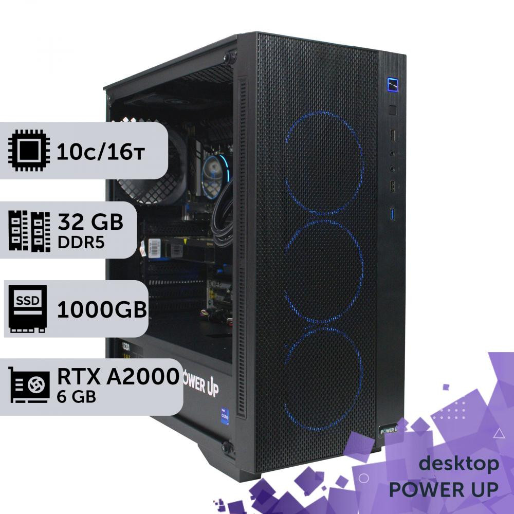 PowerUp Desktop #399 (180399) - зображення 1