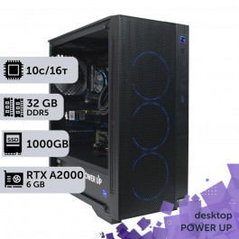 PowerUp Desktop #399 (180399)