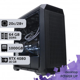 PowerUp Desktop #356 (180356)